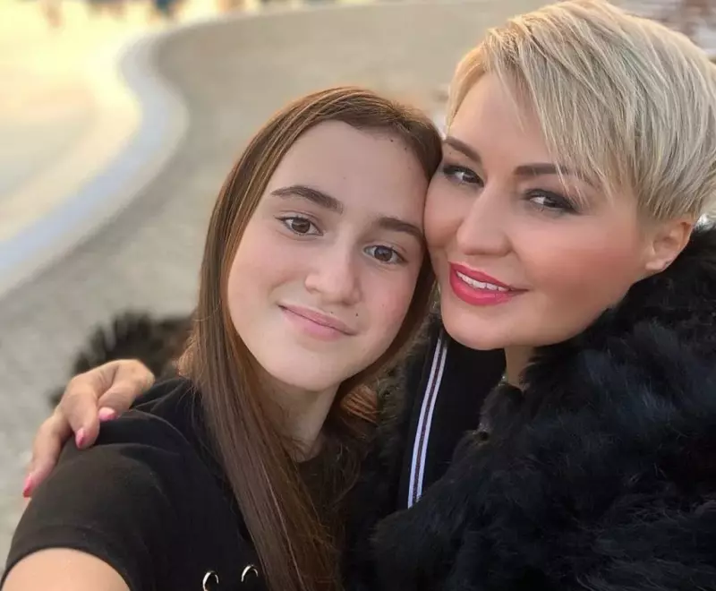 Певица Катя Лель рассказала, что потратила на ремонт для дочери миллион рублей