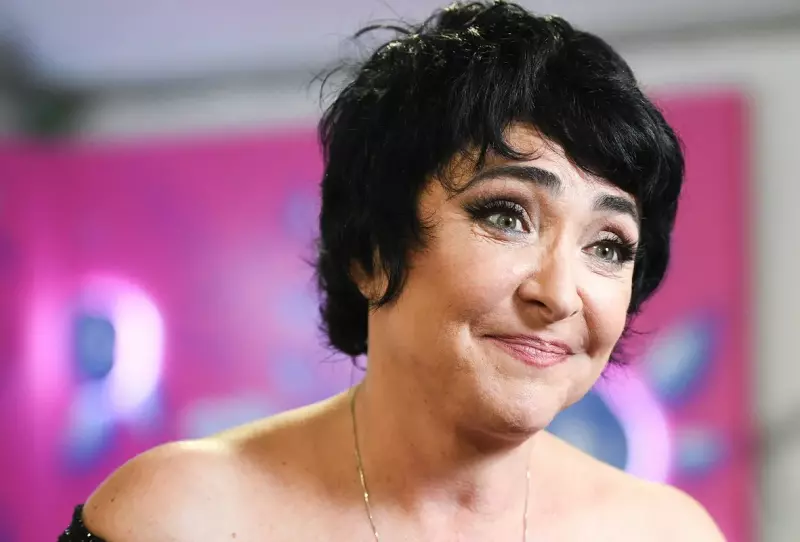 Певица Лолита перепела песню «Это все» группы «ДДТ» на одном из своих концертов