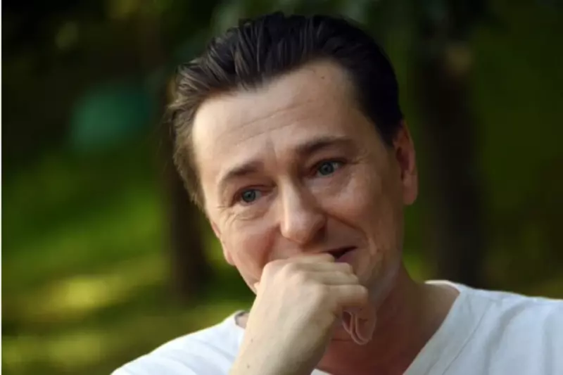 Безруков рассказал, что сыграет в экранизации «Трудно быть богом» по Стругацким