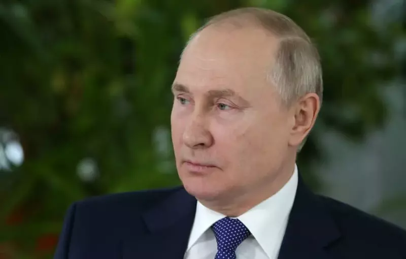 Путин подписал закон о штрафах за продажу детям энергетических напитков