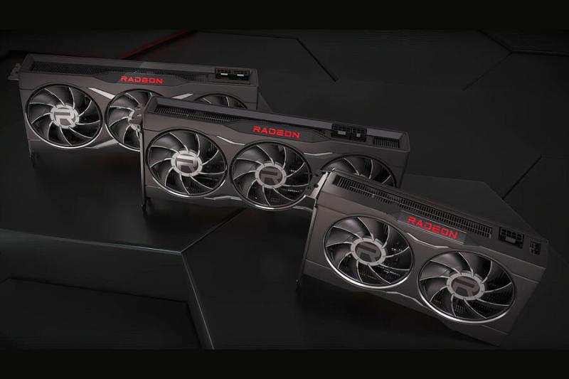 Бюджетные видеокарты AMD Radeon 9060 XT продают по рекомендованным ценам