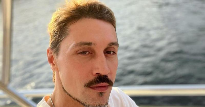 Певец Билан: Жириновский запретил возвращаться в Россию без победы на «Евровидении-2008»