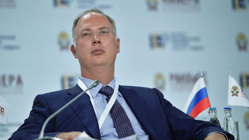 Глава РФПИ Дмитриев: Турниры UFC могут вернуться в Россию осенью 2025 года