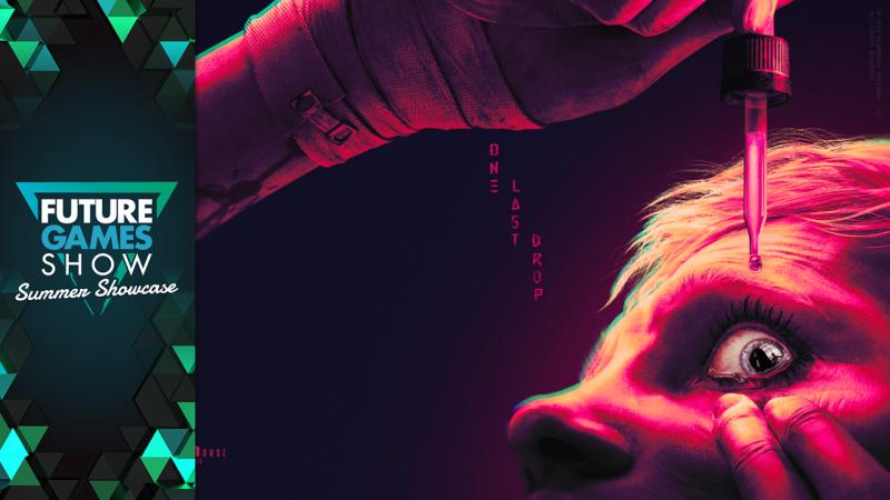 Робин Финк из Nine Inch Nails представил игру Sleep Awake