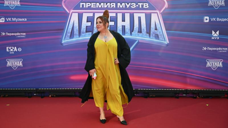 Актриса Федункив заявила, что интерес к Кадышевой вернулся из-за патриотизма