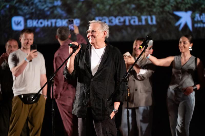 Семейная комедия «На деревню дедушке» выйдет в прокат в июне