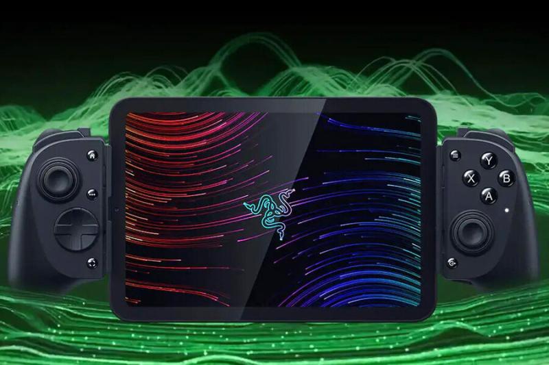 TechPowerUp: Razer представила геймпады Kishi V3 для смартфонов и планшетов
