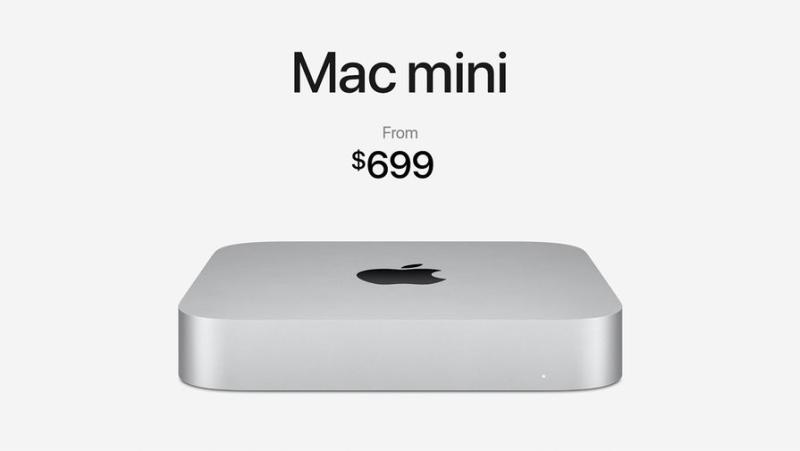 MacRumors: Apple предложила бесплатный ремонт переставшим включаться Mac mini M2