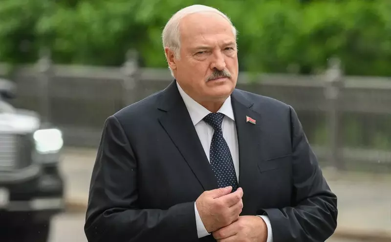 Лукашенко пообещал поснимать головы фермерам за падеж скота