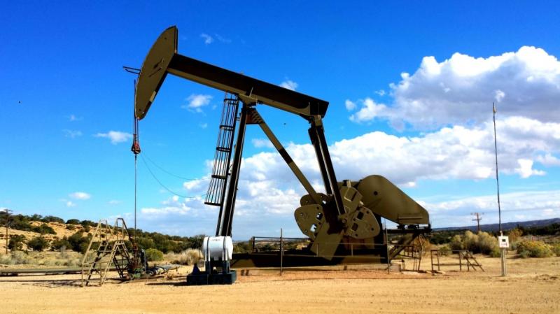 Ситуация на Ближнем Востоке может вызвать резкий рост цен на нефть до $300 за баррель