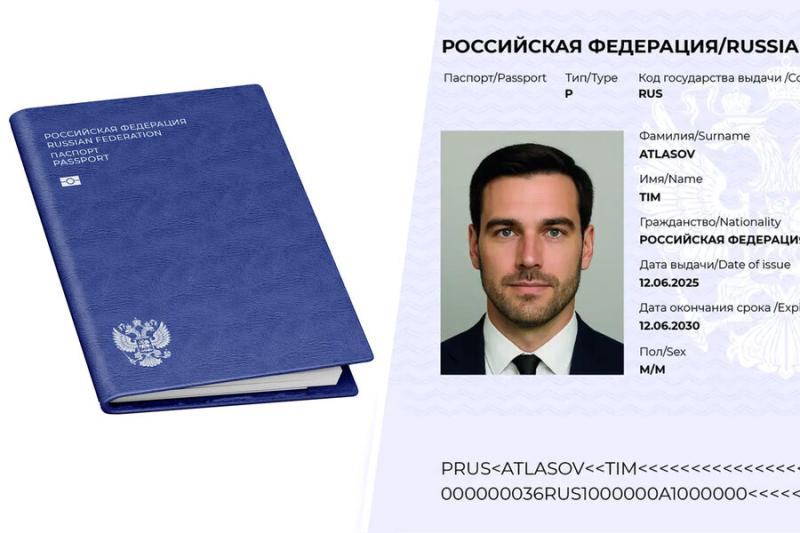 Депутат Сарданова назвала хорошей идеей QR-код в паспорте россиян