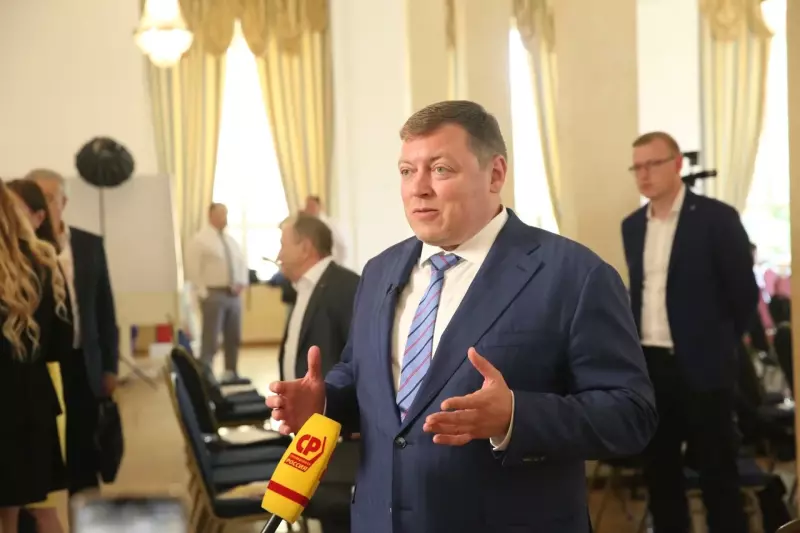 Депутат Никитин: налоги на пенсию россиян маловероятны в обозримом будущем
