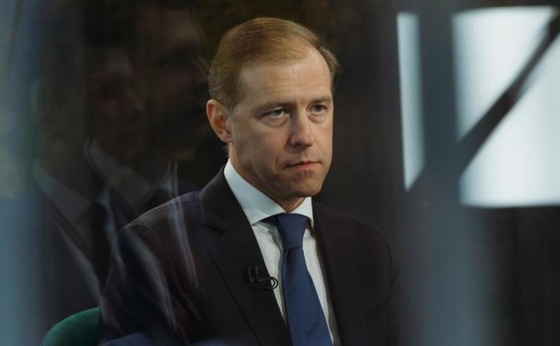 Мантуров: отношения с Hyundai и Toyota полностью прерваны с 2022… 