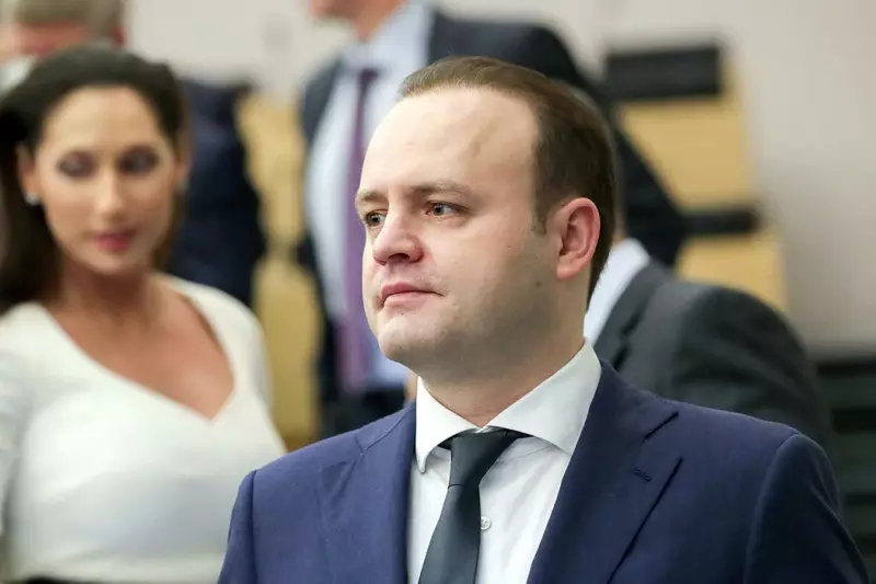 Депутат Даванков призвал министра спорта отменить Fan ID для детей до 14… 