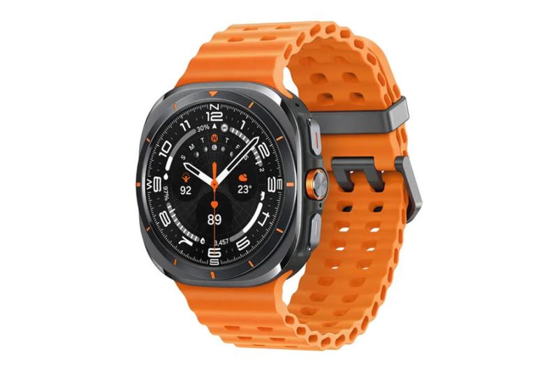 Samsung сделает некоторые функции часов Galaxy Watch… 