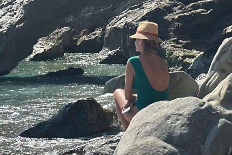 Экс-жена певца Григория Лепса опубликовала фото в… 