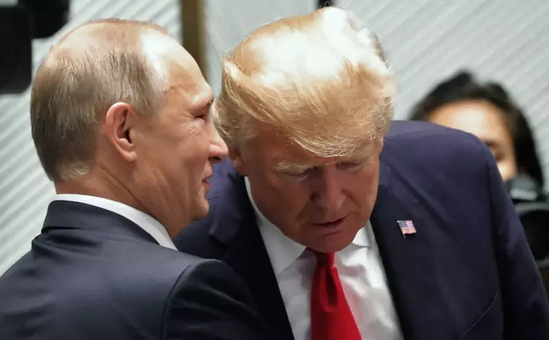 Песков: пока нет смысла проводить встречу Путина и… 