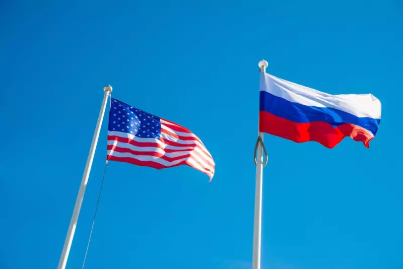 Американист Дудаков: переговоры США и РФ перенесены из-за конфликта Ирана и… 