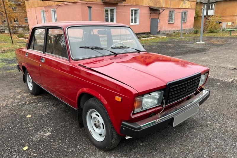 «Автостат» перечислил 10 самых популярных авто с пробегом в… 