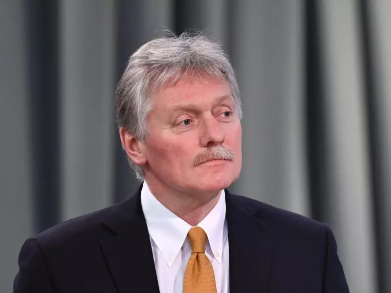 Песков: по режиму ядерного нераспространения де-факто был нанесен огромный… 