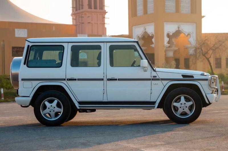 Журнал HotCars составил рейтинг из надежных автомобилей… 