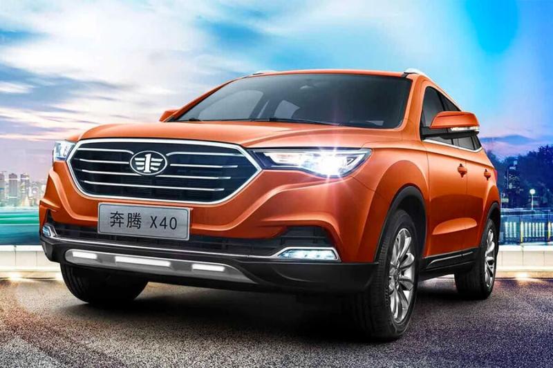Автоэксперт Зиновьев: в РФ продается надежный FAW Besturn X40 за 1 млн… 