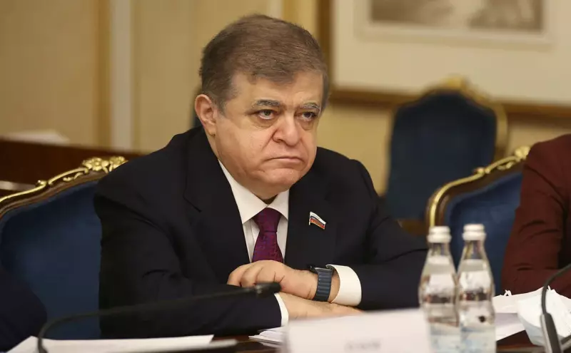 Сенатор Джабаров ответил Сикорскому после заявления о… 