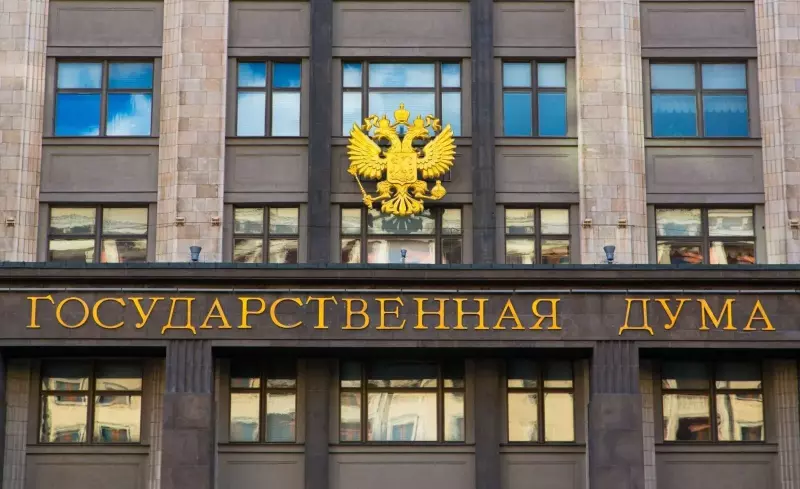 Глава комитета Госдумы заявил, что в РФ не собираются блокировать… 