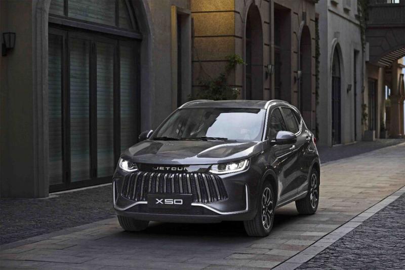 «Автостат» перечислил 30 кроссоверов до 2,5 млн рублей, продающихся в… 