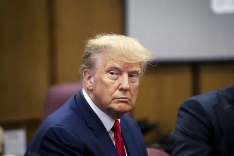 Трамп пообещал снять санкции с Ирана, если Тегеран будет… 