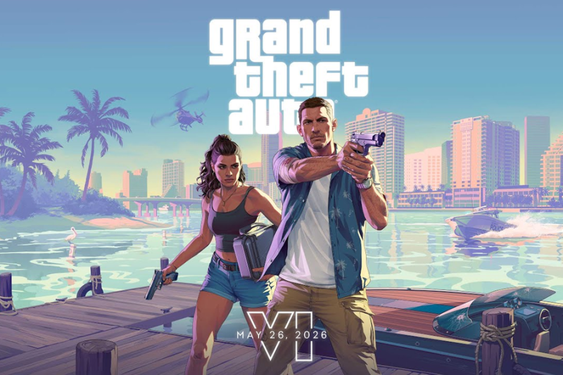 Rockstar начала поиск специалиста для перевода GTA 6 на русский… 
