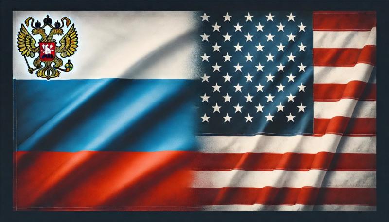 Госсекретарь США Марко Рубио в числе первых поздравил россиян с Днём России
