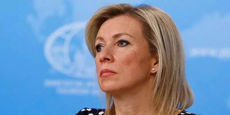 Захарова: Брюссель кует из Молдавии либеральную… 