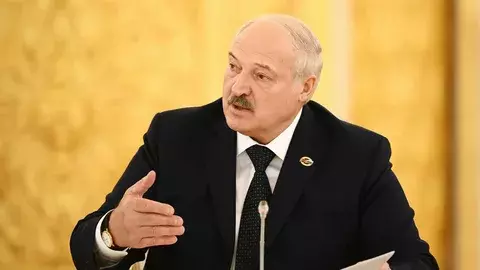 Лукашенко: Европа искажает правду о Великой Отечественной войне и забывает о ее уроках