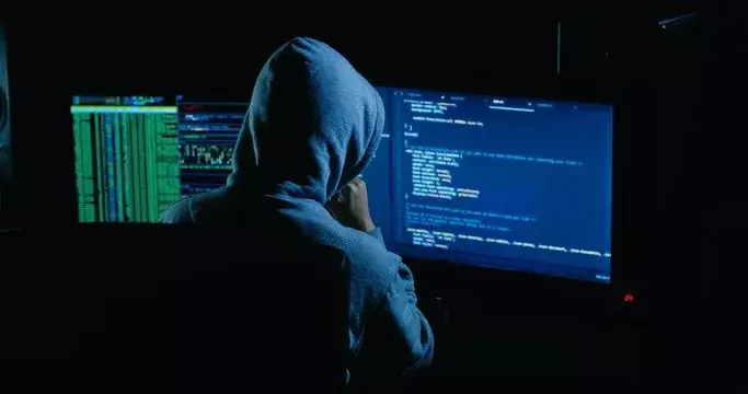 Servicepipe: до 80% DDoS-трафика проукраинские хакеры генерируют в России