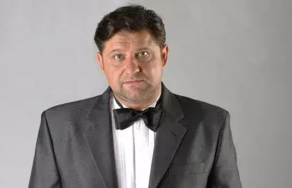 Актер Александр Самойленко не пожалел из-за отказа в съемках «Евгения Онегина»