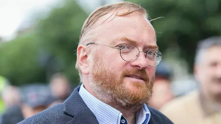 Милонов связал позднее вступление в брак в России с бездетными героинями в кино
