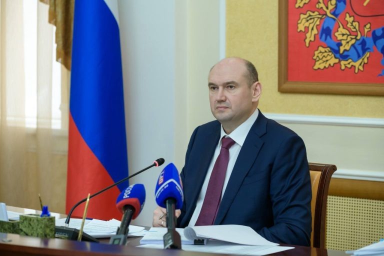 Губернатор Солнцев: ОЭЗ «Оренбуржье» будет выделено еще 380 гектаров