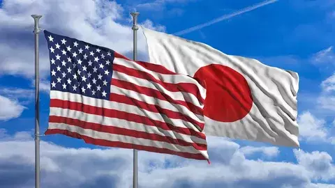 США и Япония подписали рекордное торговое соглашение на сумму $550 миллиардов