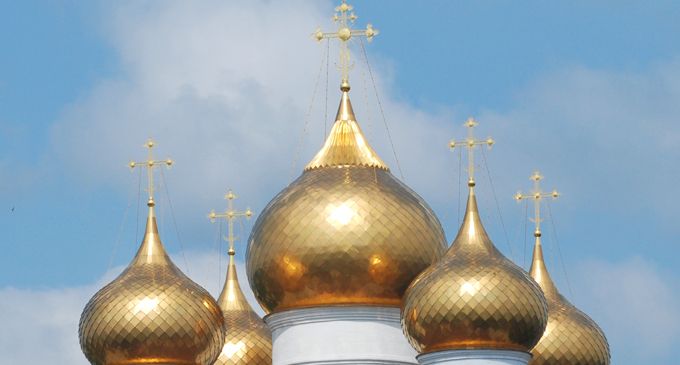 Брянский депутат Иванов предложил создать в РФ систему православного банкинга