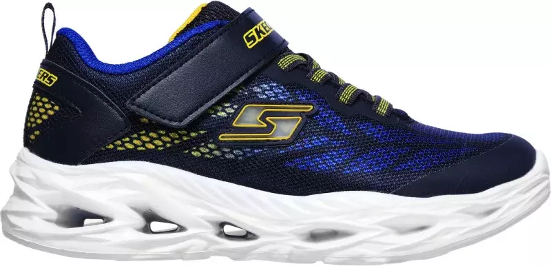 Skechers выпустила детские кроссовки с отслеживанием по GPS через AirTag