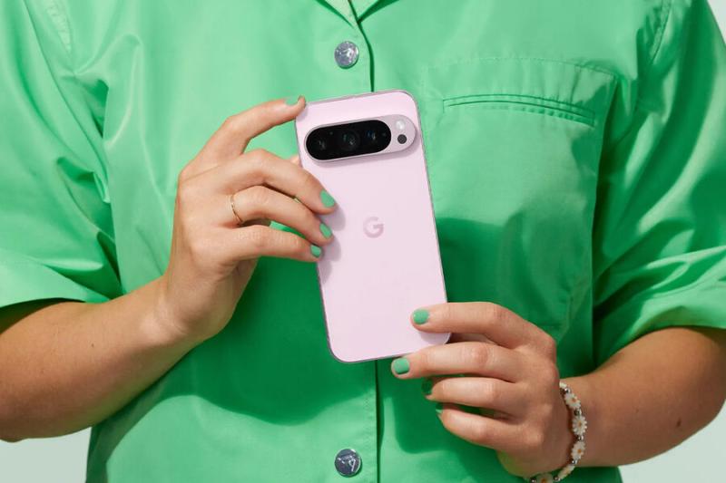 AH: Google Pixel 10 Pro получит тройную камеру и батарею емкостью 4870… 