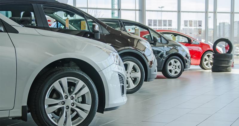 РИА Новости: продажи новых автомобилей в России в июне упали на… 