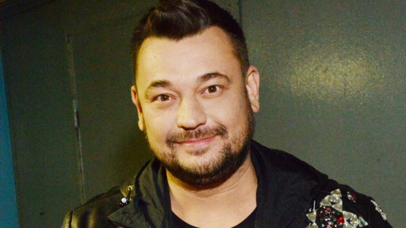 Лидер группы «Руки Вверх!» Сергей Жуков попал в базу украинского… 