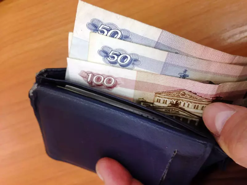 ВШЭ: россияне назвали нормальным доход 81 тыс. руб. в… 