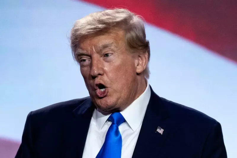 Bloomberg: Трамп может посетить Китай в октябре