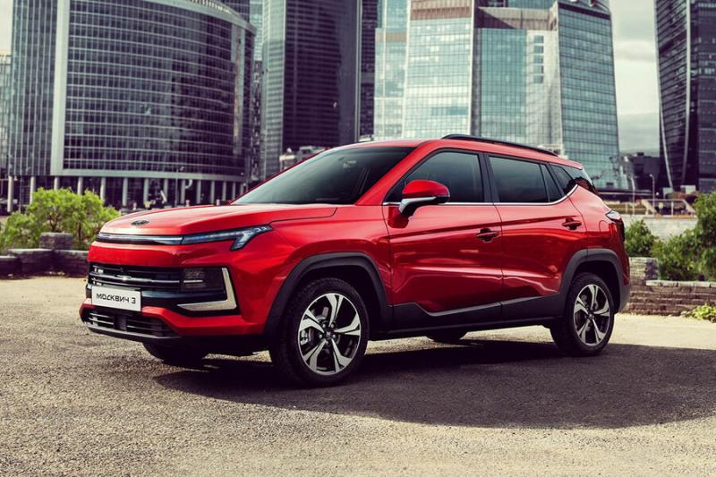 «За рулем» перечислил 5 недостатков вариатора автомобиля «Москвич 3»