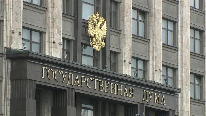 Депутат Останина: действие единого пособия нужно расширить на детей до 18 лет