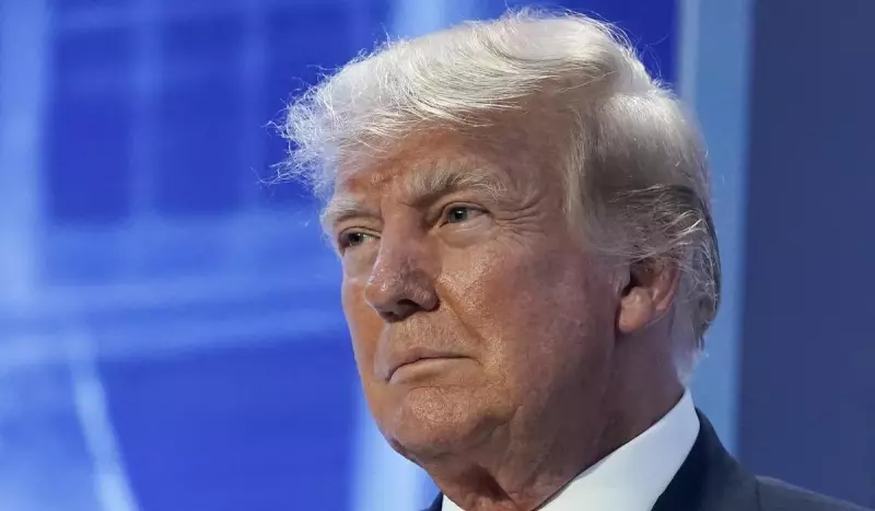 Трамп допустил, что совершит рабочий визит в Китай
