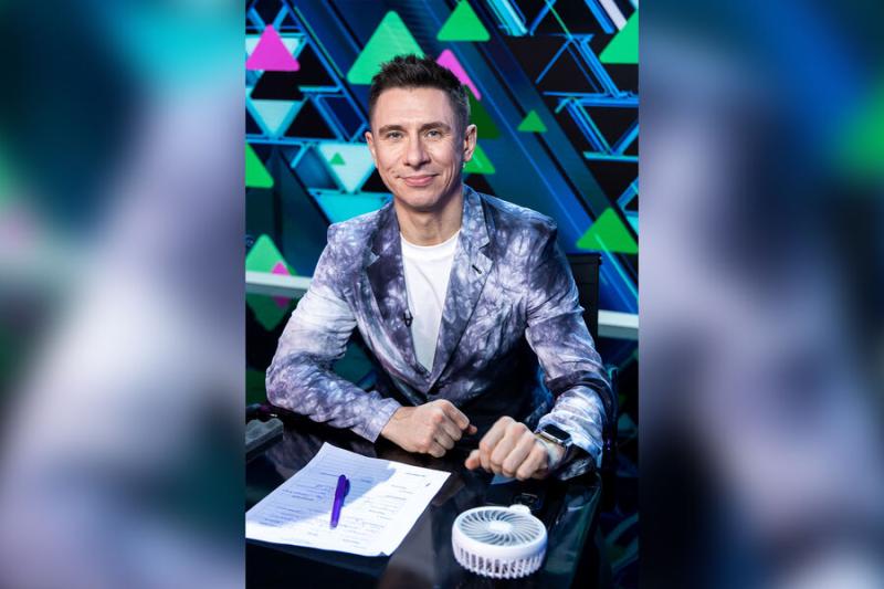 Комик Батрутдинов назвал Ершова хрестоматийным подлецом